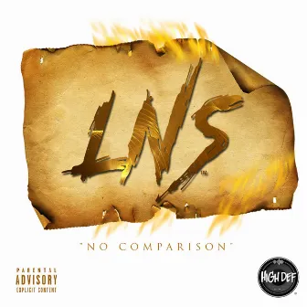 No Comparison by LNS