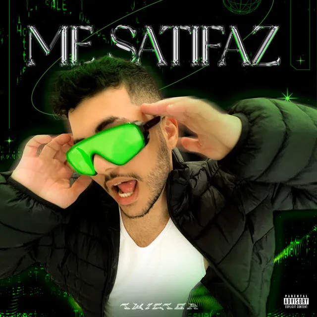 Me Satisfaz