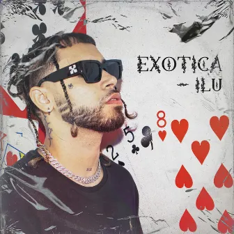 Exótica by Ilu