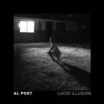 Lucid Illusion by Al Post