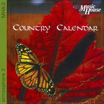 Country Calendar by Alec Gould