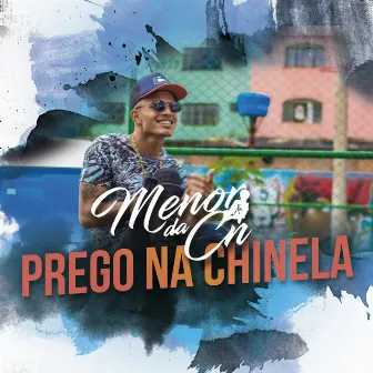 Prego na Chinela by Menor da CN