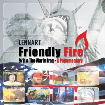 Friendly Fire by Lennart