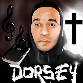 Dorsey the Poet by Tony Dorsey