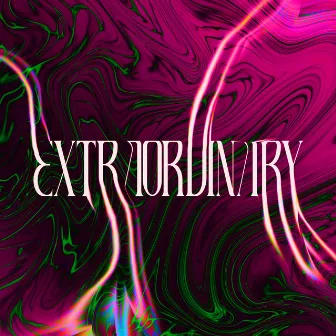 EXTRAORDINARY by Addy Khayal