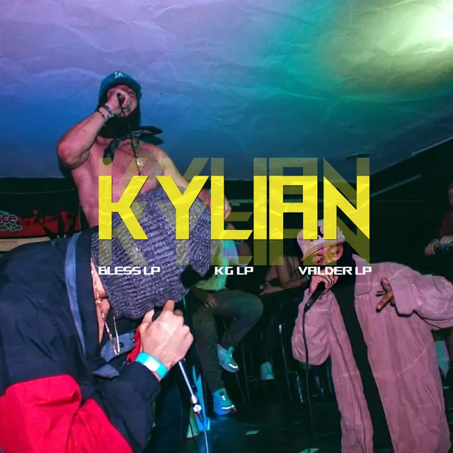 KYLIAN