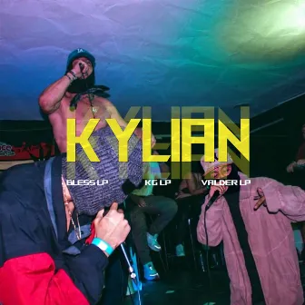 KYLIAN by KG LP