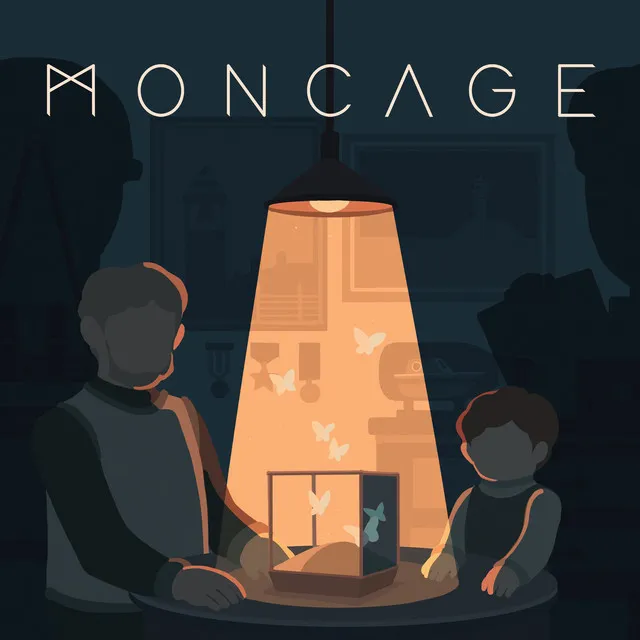 Moncage