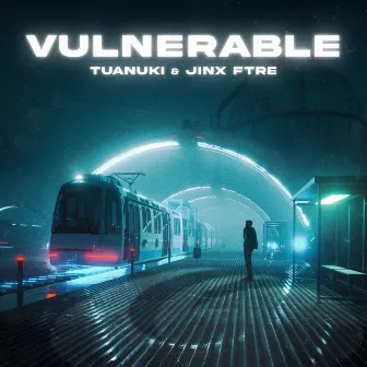 Vulnerable by Jinx FTRE