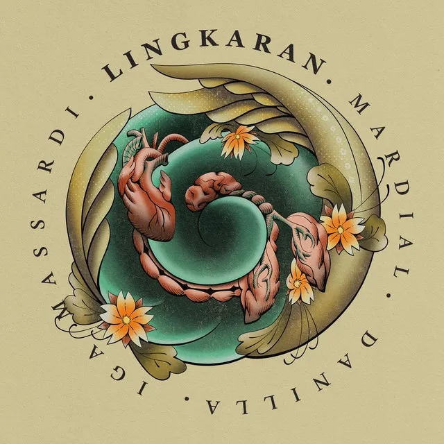 Lingkaran