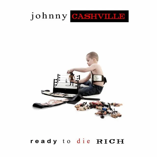 Ready To Die Rich (feat. Lee Lee Stylz & Ms. Trice)