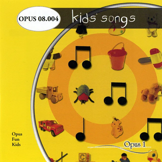 Kids' Songs