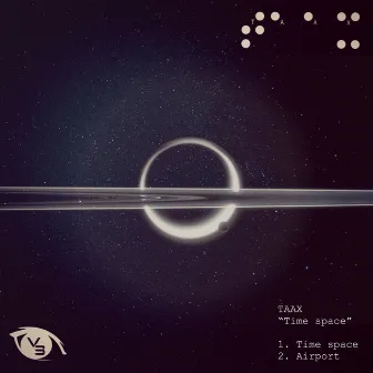 Time Space by TAAX