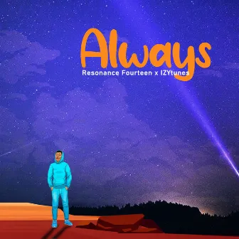 Always by Resonance Fourteen