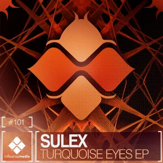 Turquoise Eyes EP by Sulex