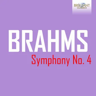 Brahms: Symphony No. 4 by Netherlands Philharmonic Orchestra