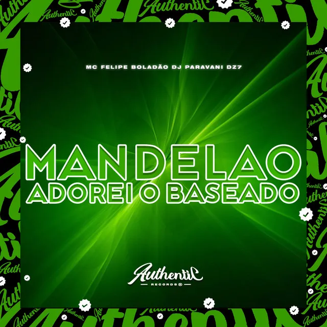 Mandelao