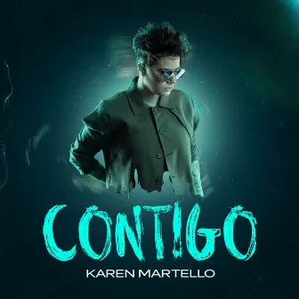 Contigo by Karen Martello