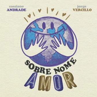 Sobre Nome Amor by Cassiano Andrade