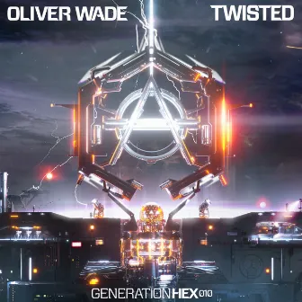 Twisted by Oliver Wade