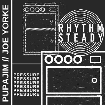 Pressure by Pupajim