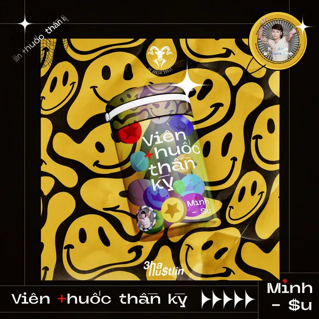 Viên Thuốc Thần Kỳ