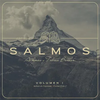 Salmos, Vol. I by Athenas