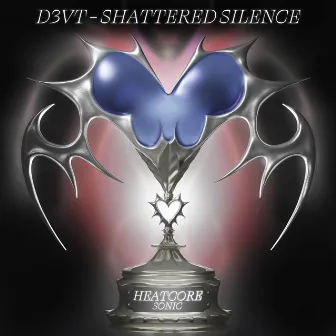 Shattered Silence by Heatcore Sonic