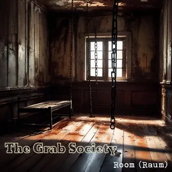 Room by The Grab Society