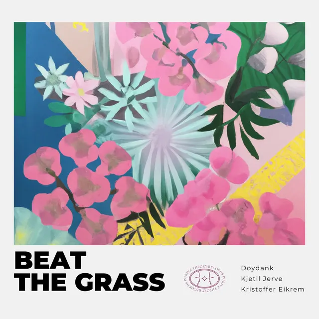 Beat The Grass