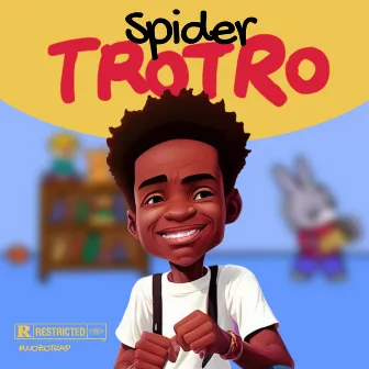 Trotro by Spider