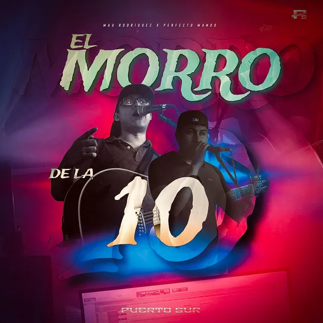 El Morro De La 10 - En vivo