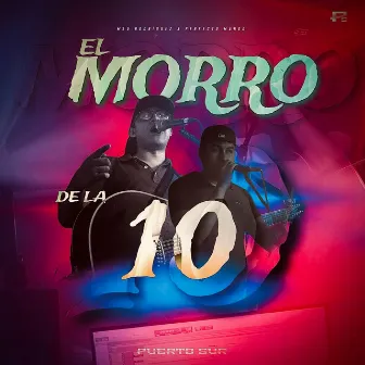 El Morro De La 10 (En vivo) by Mau Rodriguez