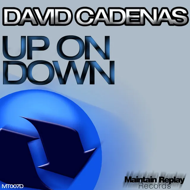 Up On Down - Original Mix