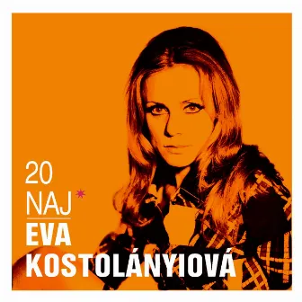 20 naj by Eva Kostolányiová