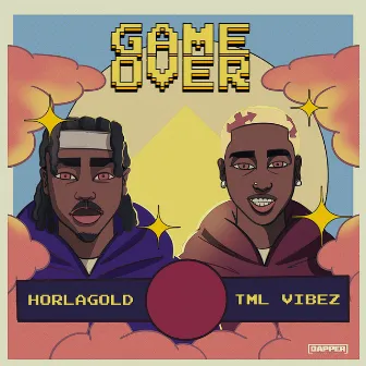 Game Over 2.0 by Tml Vibez