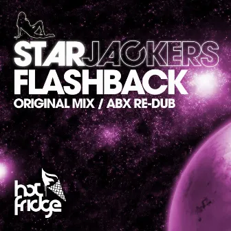 Flashback by Starjackers