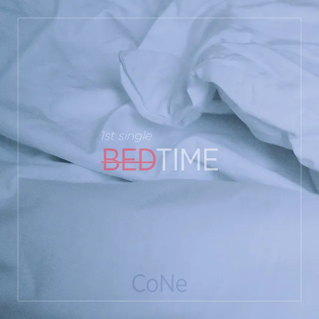 BEDTIME - Instrumental