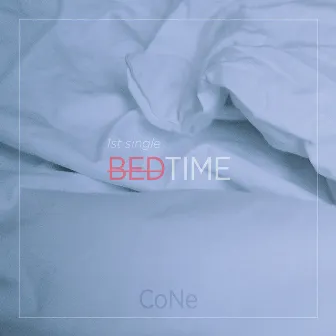 BEDTIME by Cone