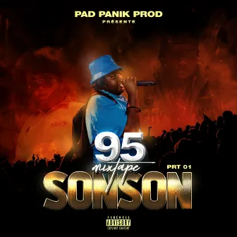 95 Mixtape prt 1 by SONSON