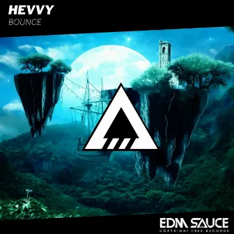 Bounce by Hevvy