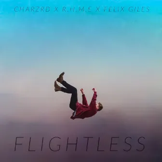 Flightless by Felix Giles