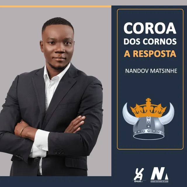 Coroa Dos Cornos (a Resposta)