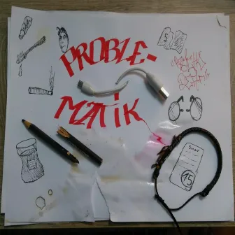 Problematik by Psycho Deaf