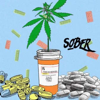 Sober by S.A.D.