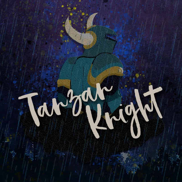 Tanzan Knight