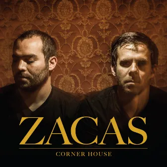 Corner House by Zacas