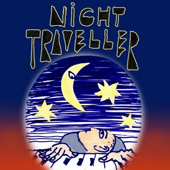 Night Traveller by Brian Protheroe