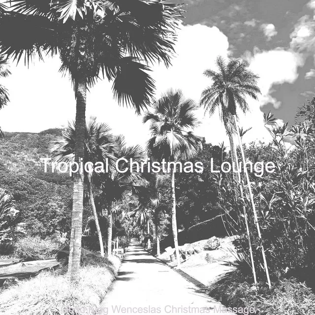 God Rest Ye Merry Gentlemen - Christmas Islands