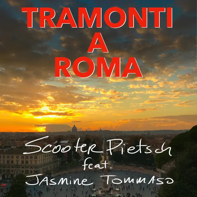 Tramonti A Roma